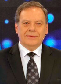 Dr. Jorge Alonso